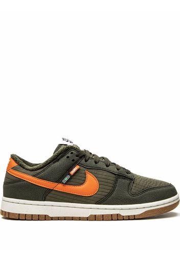 Nike Dunk Low Retro NN "Toasty Sequoia" sneakers - Grün