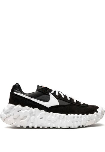 Nike Overbreak low-top sneakers - Schwarz