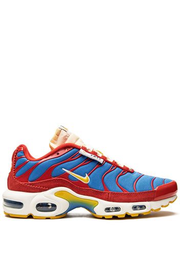 Nike Air Max Plus SE "Running Club" sneakers - Rot