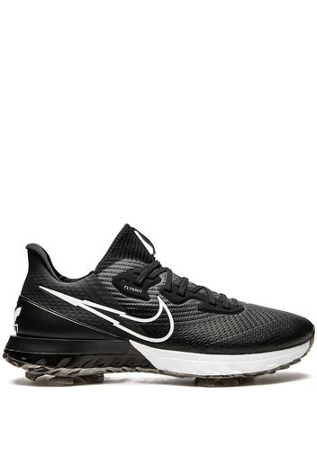 Nike Air Zoom Infinity Tour golf sneakers - Schwarz