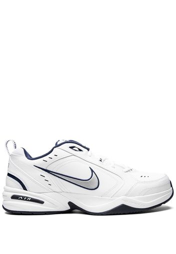 Nike Air Monarch 4 low-top sneakers - Weiß