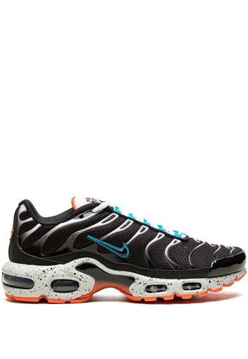 Nike Air Max Plus sneakers - Schwarz