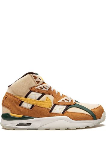 Nike Air Trainer SC High "Pollen Cider" sneakers - Nude