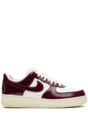 Nike Air Force 1 Low sneakers - Rot