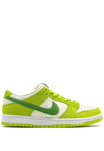 Nike Dunk Low Pro sneakers - Grün