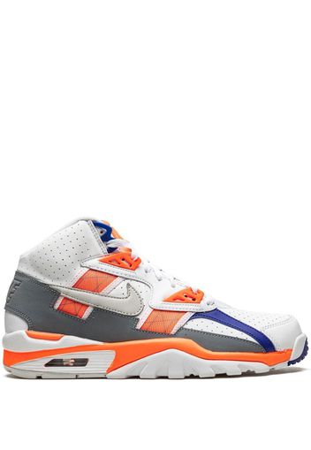 Nike Air Trainer SC High sneakers - Weiß