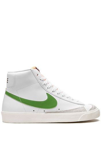 Nike Blazer Mid '77 sneakers - Weiß