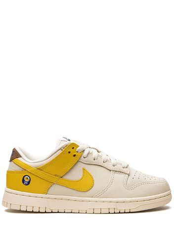 Nike Dunk Low LX sneakers - Nude