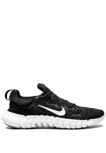 Nike Free Run 5.0 sneakers - Schwarz