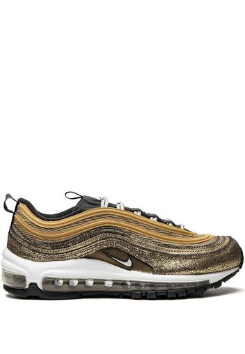 Nike Air Max 97 sneakers - Gold