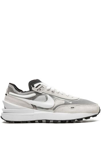 Nike Waffle One sneakers - Grau