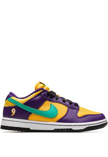 NIKE Dunk Low "Lisa Leslie" sneakers - Mehrfarbig