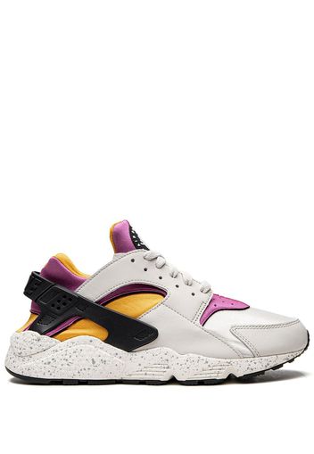 NIKE Air Huarache low-top sneakers - Grau