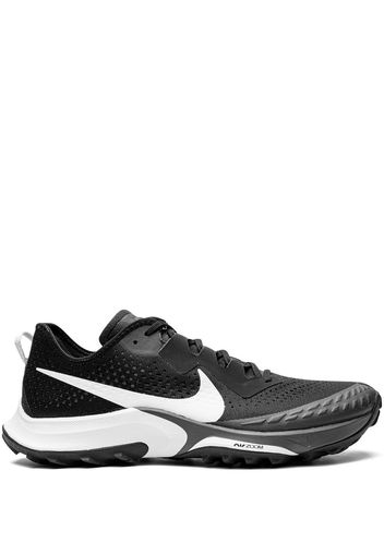 Nike Air Zoom Terra Kiger 7 sneakers - Schwarz