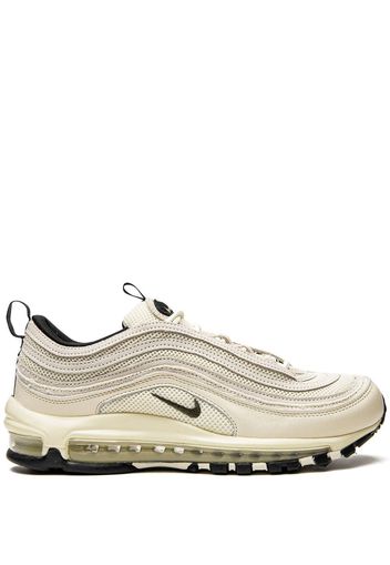 Nike Air Max 97 low-top sneakers - Nude