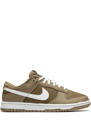 Nike Dunk Low Retro sneakers - Braun