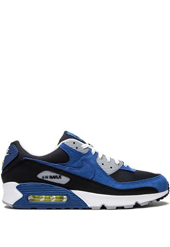 Nike Air Max 90 - Blau