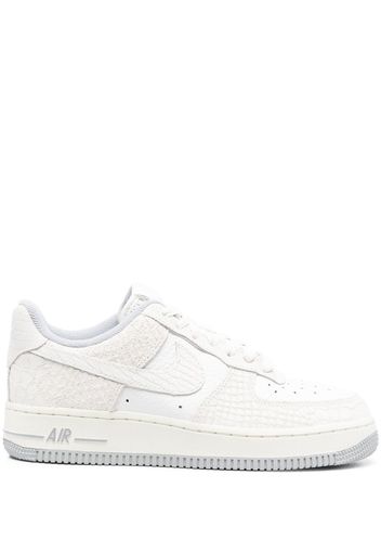 Nike Air Force 1 '07 Sneakers - Weiß