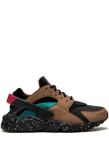 Nike Air Huarache Sneakers - Braun