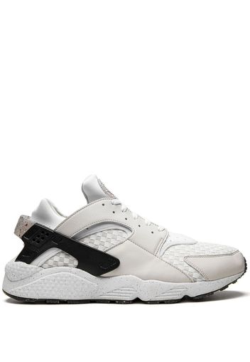 Nike Air Huarache low-top sneakers - Nude