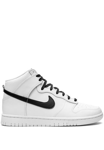 Nike Dunk Hi Retro sneakers - Weiß