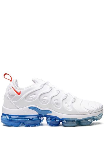 Nike Air VaporMax Plus sneakers - Weiß