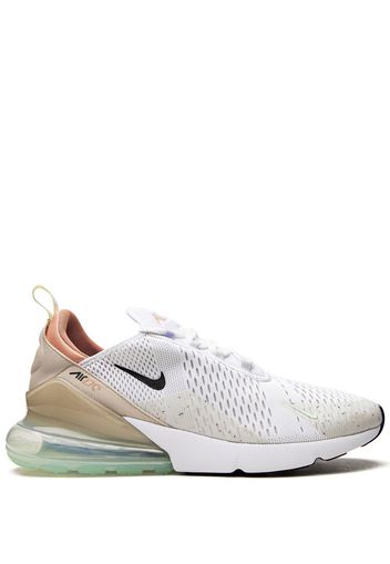 Nike Air Max 270 sneakers - Weiß