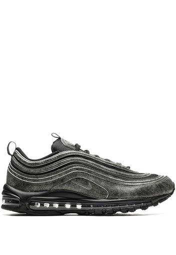 Nike x Comme des Garcons Air Max 97 sneakers - Schwarz