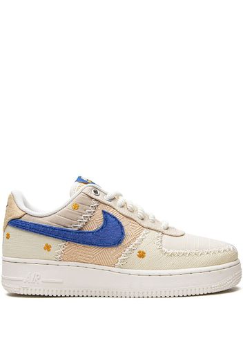 Nike Air Force 1 Low sneakers - Nude