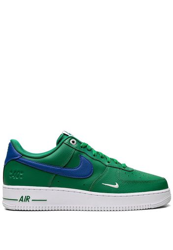 Nike Air Force 1 Low “Malachite” sneakers - Grün