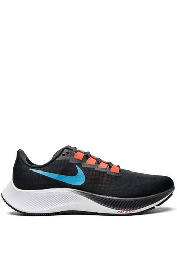 Nike Zoom Pegasus 38 low-top sneakers - Blau