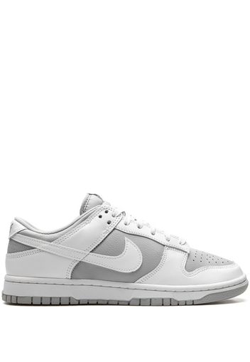 Nike Dunk Low Retro sneakers - Grau