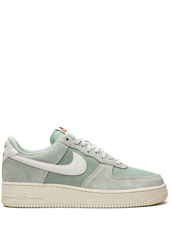 Nike Air Force 1 low-top sneakers - Grün