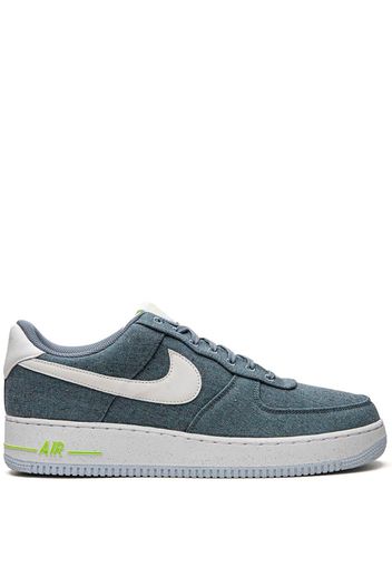 Nike Air Force 1 Low '07 sneakers - Blau