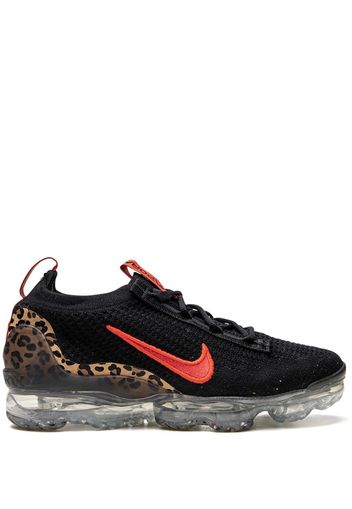 Nike Air Vapormax Flyknit 2021 sneakers - Schwarz