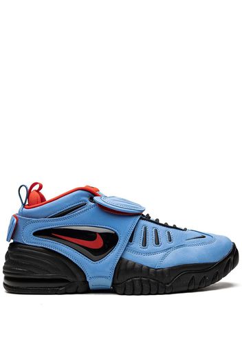 Nike x AMBUSH Air Adjust Force sneakers - Blau