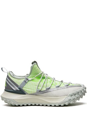 Nike ACG Mountain Fly Low sneakers - Grün