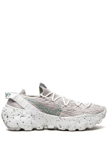 Nike Space Hippie 04 Sneakers - Grau