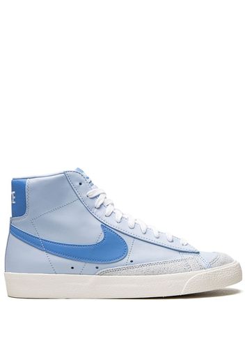 Nike Blazer Mid sneakers - Blau