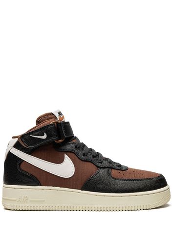 Nike Air Force 1 Mid ' 07 LUX sneakers - Braun