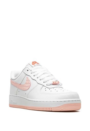 Nike Air Force 1 '07 "VD" sneakers - Weiß