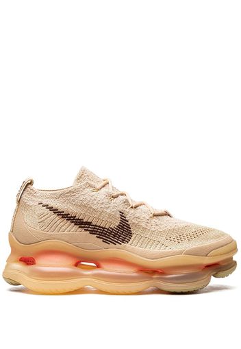 Nike Air Max Scorpion Sneakers - Nude