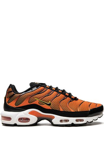 Nike Air Max Plus sneakers - Orange