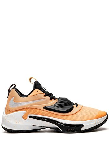 Nike Zoom Freak 3 TB sneakers - Orange