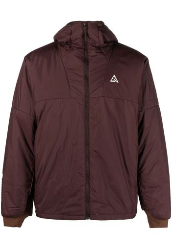 Nike ACG Primoloft windbreaker - Braun