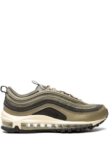 Nike Air Max 97 low-top sneakers - Grün