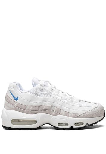 Nike Air Max 95 low-top sneakers - Weiß