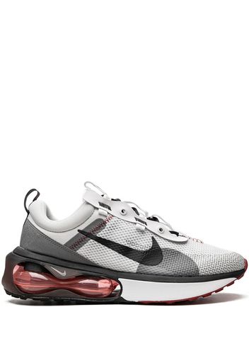 Nike Air Max 2021 SE low-top sneakers - Grau