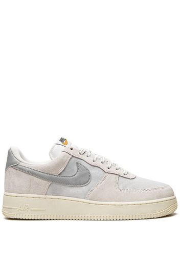 Nike Air Force 1 low-top sneakers - Nude