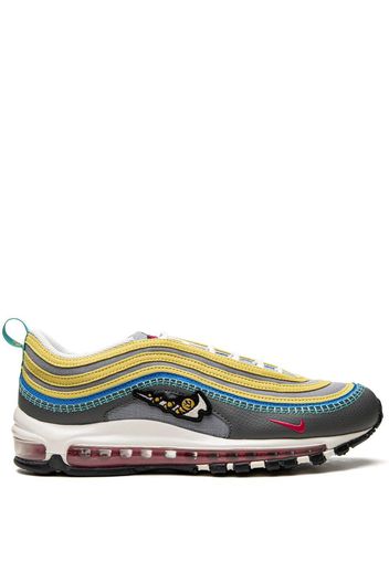 Nike Air Max 97 "Air Sprung" sneakers - Grau